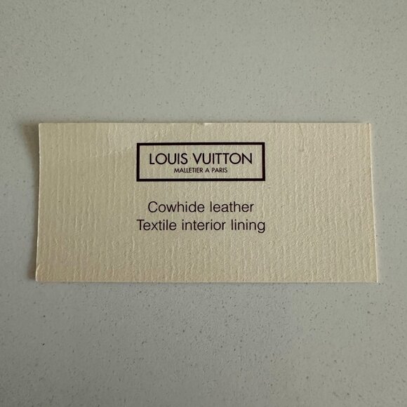 Red Epi Leather Passy PM Bag - Picture 14 of 15